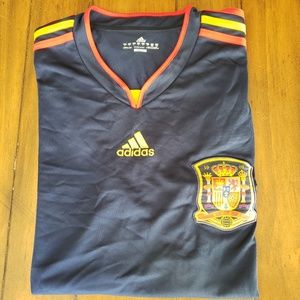 ADIDAS Espana Football Jersey